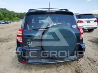 2010 Toyota RAV4 photo