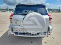 2010 Toyota RAV4 фото