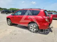 2010 Toyota RAV4 фото