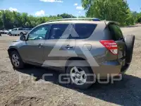2010 Toyota RAV4 фото