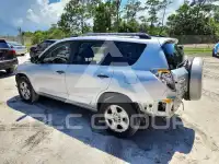 2010 Toyota RAV4 фото