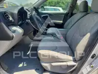 2010 Toyota RAV4 фото