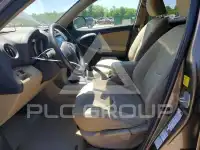 2010 Toyota RAV4 photo
