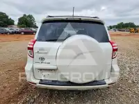 2010 Toyota RAV4 фото