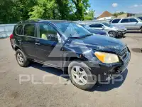 2010 Toyota RAV4 фото