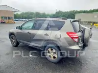 2010 Toyota RAV4 photo