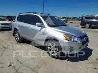 2010 Toyota RAV4 фото