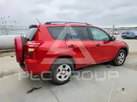 2010 Toyota RAV4 photo