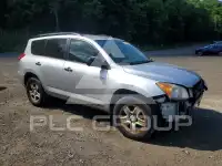 2010 Toyota RAV4 фото