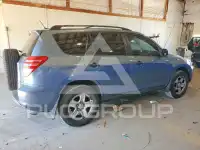 2010 Toyota RAV4 photo