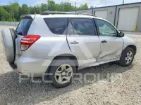 2010 Toyota RAV4 фото