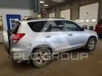 2010 Toyota RAV4 фото
