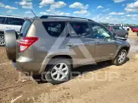 2010 Toyota RAV4 photo
