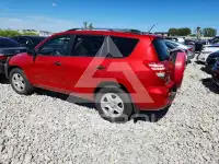 2010 Toyota RAV4 photo