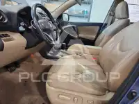 2010 Toyota RAV4 фото