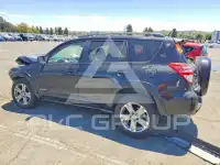 2010 Toyota RAV4 photo