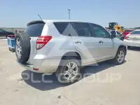 2010 Toyota RAV4 фото