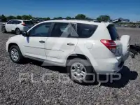 2010 Toyota RAV4 фото