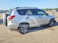 2010 Toyota RAV4 photo
