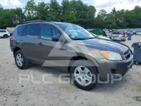 2010 Toyota RAV4 photo