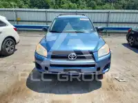 2010 Toyota RAV4 photo