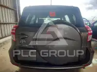 2010 Toyota RAV4 photo