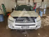 2010 Toyota RAV4 фото
