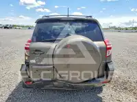 2010 Toyota RAV4 photo