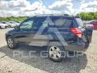 2010 Toyota RAV4 фото
