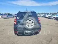 2010 Toyota RAV4 photo