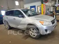 2010 Toyota RAV4 фото