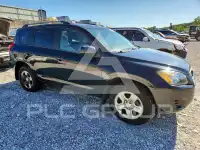 2010 Toyota RAV4 фото