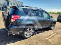 2010 Toyota RAV4 фото
