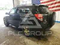 2010 Toyota RAV4 photo