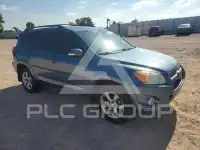2010 Toyota RAV4 photo