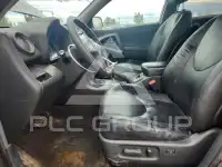 2010 Toyota RAV4 фото