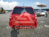 2010 Toyota RAV4 фото