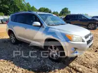 2010 Toyota RAV4 фото