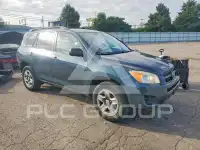2010 Toyota RAV4 photo