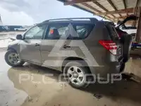 2010 Toyota RAV4 photo