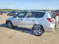 2010 Toyota RAV4 photo