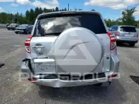 2010 Toyota RAV4 photo