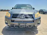 2010 Toyota RAV4 фото