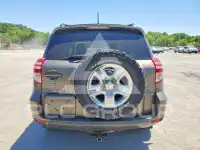 2010 Toyota RAV4 photo