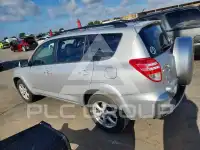 2010 Toyota RAV4 фото
