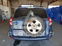 2010 Toyota RAV4 photo