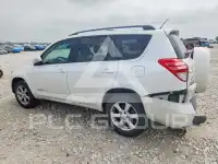 2010 Toyota RAV4 фото