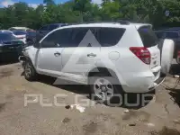 2010 Toyota RAV4 фото