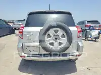 2010 Toyota RAV4 фото