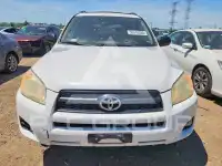 2010 Toyota RAV4 photo